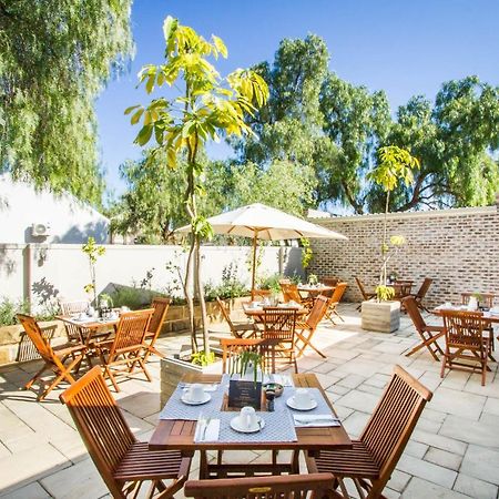 Villa El Dorado 65 Luxury Self Catering à Oudtshoorn Extérieur photo