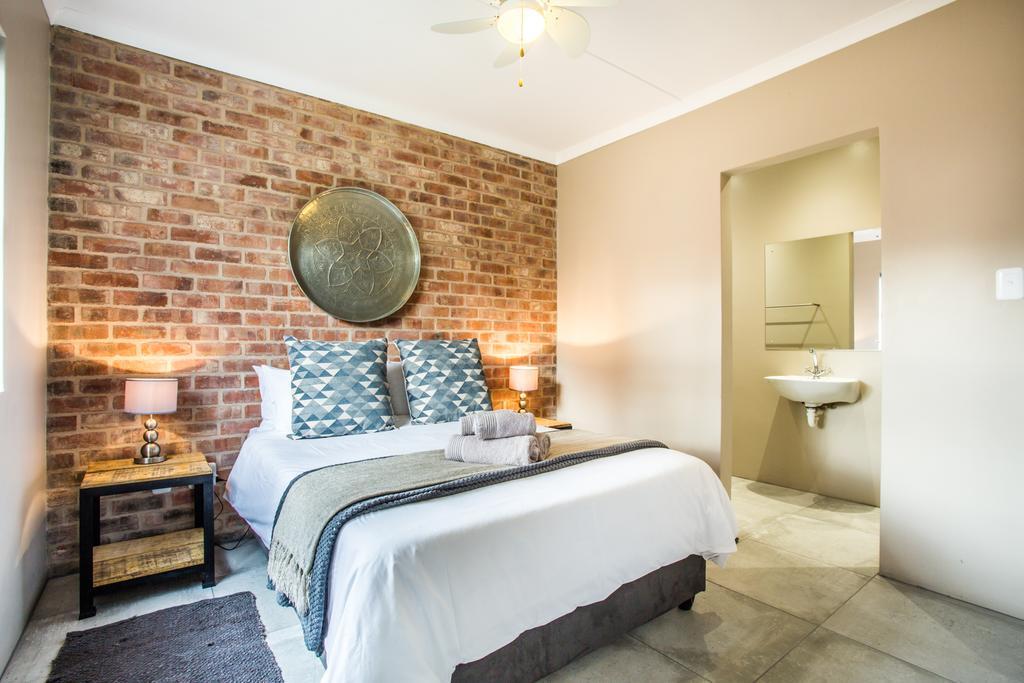 Villa El Dorado 65 Luxury Self Catering à Oudtshoorn Extérieur photo