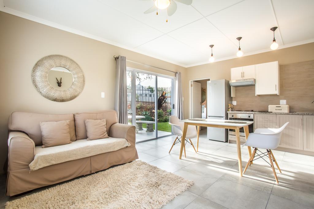 Villa El Dorado 65 Luxury Self Catering à Oudtshoorn Extérieur photo