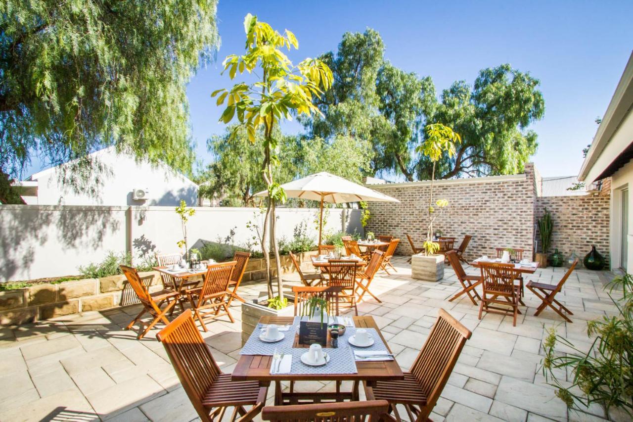 Villa El Dorado 65 Luxury Self Catering à Oudtshoorn Extérieur photo