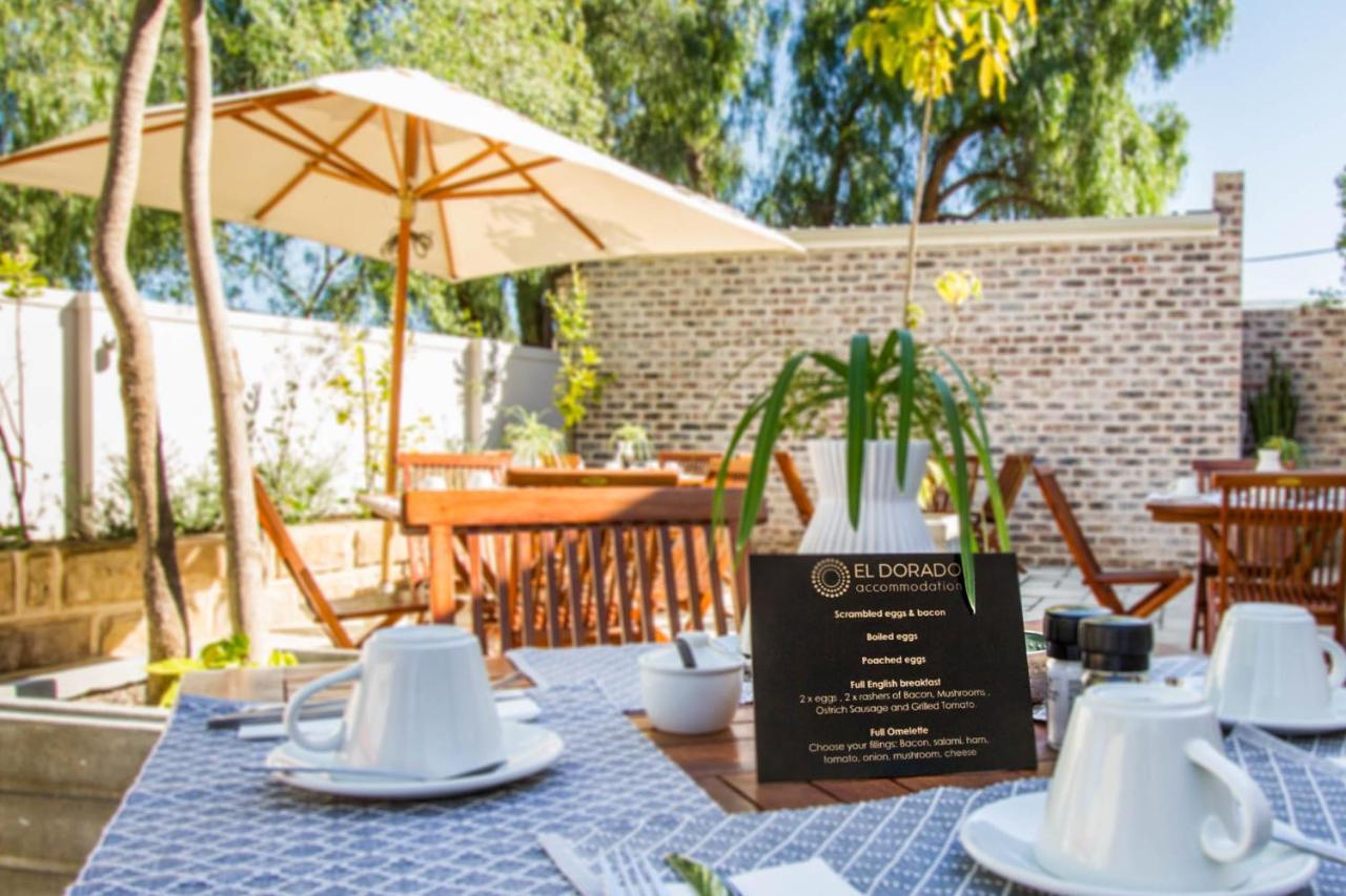 Villa El Dorado 65 Luxury Self Catering à Oudtshoorn Extérieur photo