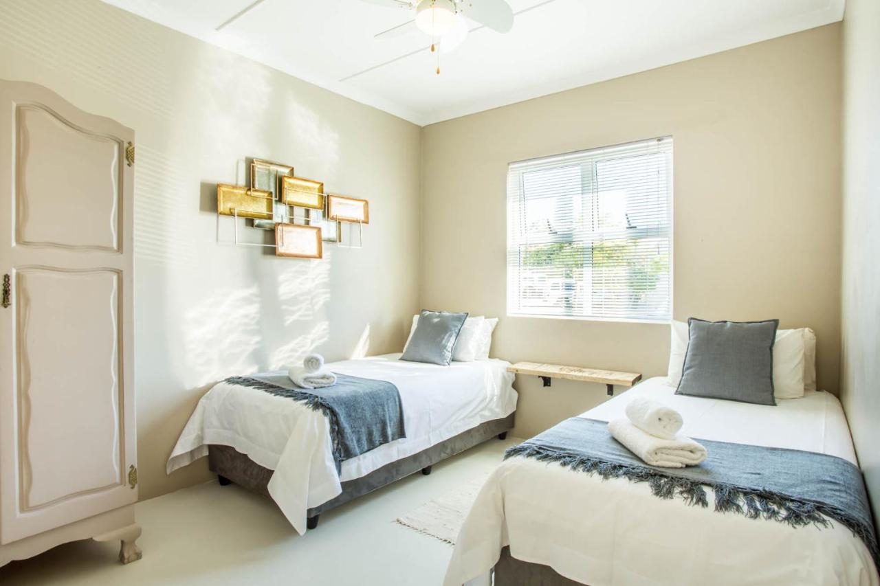Villa El Dorado 65 Luxury Self Catering à Oudtshoorn Extérieur photo