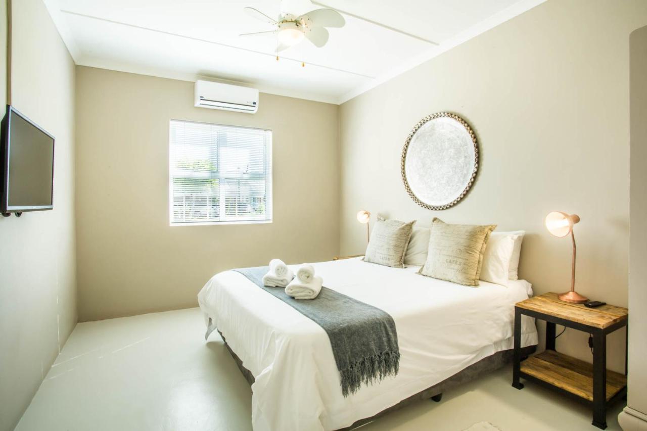 Villa El Dorado 65 Luxury Self Catering à Oudtshoorn Extérieur photo